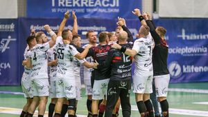 PGNiG Superliga. Piotrkowianin poszedł za ciosem. 12 bramek Sobuta to za mało