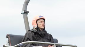 Niepokojące słowa Kubackiego. Dokładnie powiedział, co się dzieje