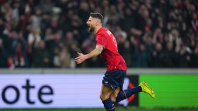 Giroud dołączył do Lewandowskiego. Jest w zaszczytnym gronie