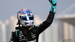 Coraz lepsza pozycja Mercedesa. Tak wygląda "generalka" F1 po sprincie