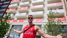 Przemysław Zamojski. Szalona misja koszykarza 3x3 w Lozannie