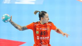 KGHM MKS Zagłębie Lubin wciąż bez przełamania w Lidze Mistrzyń