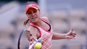 Tenis. Roland Garros: Sofia Kenin chce zrewanżować się Idze Świątek. "Będę przygotowana"