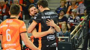 Cuprum - Lotos Trefl: ważne punkty lubinian