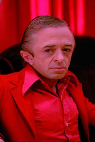 Michael J. Anderson