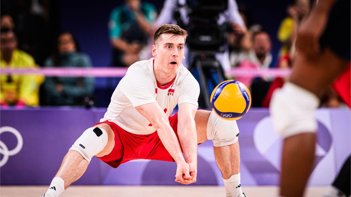 Zdjęcie okładkowe artykułu: Materiały prasowe / FIVB