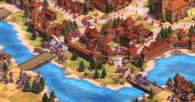 Polska w Age of Empires II? Microsoft zapowiada dodatek Dawn of the Dukes