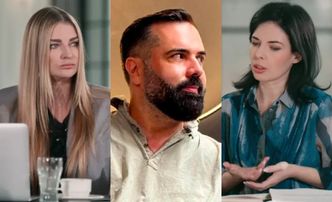 Karol ze "ŚOPW" uderza w ekspertki z  programu: "Zamiast wspierać - PODKRĘCAJĄ atmosferę"