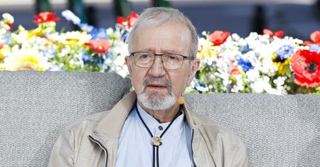 Wpadł w rozpacz. Byli małżeństwem idealnym