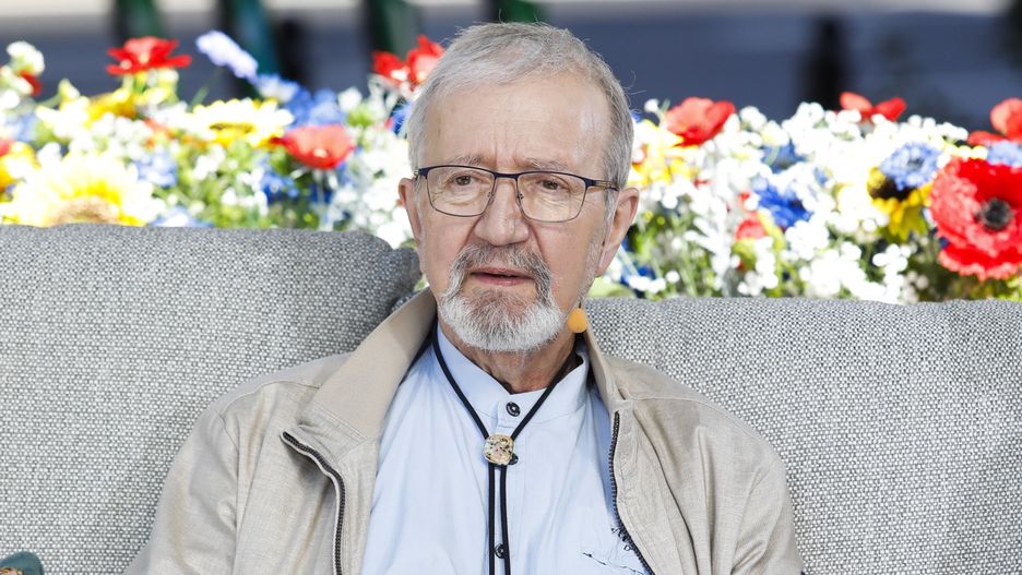 Żona Krzysztofa Daukszewicza zabrała głos