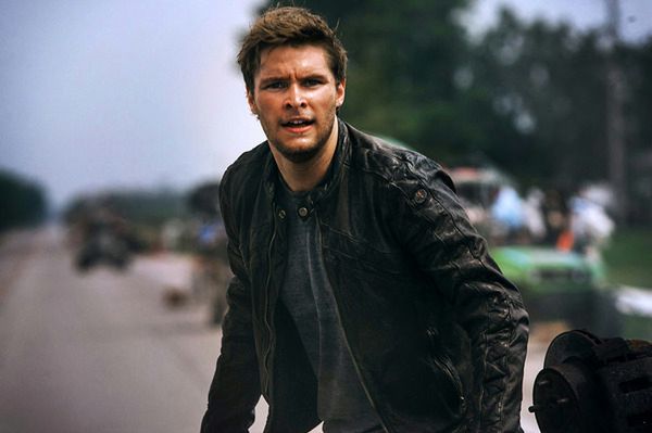 ''Kin'': Jack Reynor, James Franco, Zoë Kravitz, Dennis Quaid i science fiction