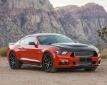 Shelby GT Mustang - nie tylko V8