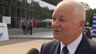 Bielecki: Nadzór właścicielski to najważniejsza sprawa dla nowego rządu