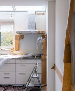 Ile kosztuje remont mieszkania w 2021 roku? Co wpływa na wysokość kosztów?