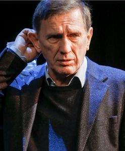 Mocne słowa. Englert bezpardonowo o "Dziewczynach z Dubaju"