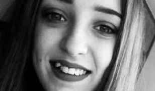 Julia ma 168 cm wzrostu.