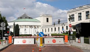 Wybory parlamentarne 2019. Głosowanie na przyszłych posłów i senatorów zaplanowano na 13 października