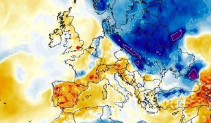 Pogoda. Jeszcze jeden dzień i potężne ochłodzenie 