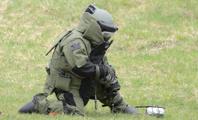 Bomba lotnicza we Wrocławiu. Wkrótce ewakuacja 