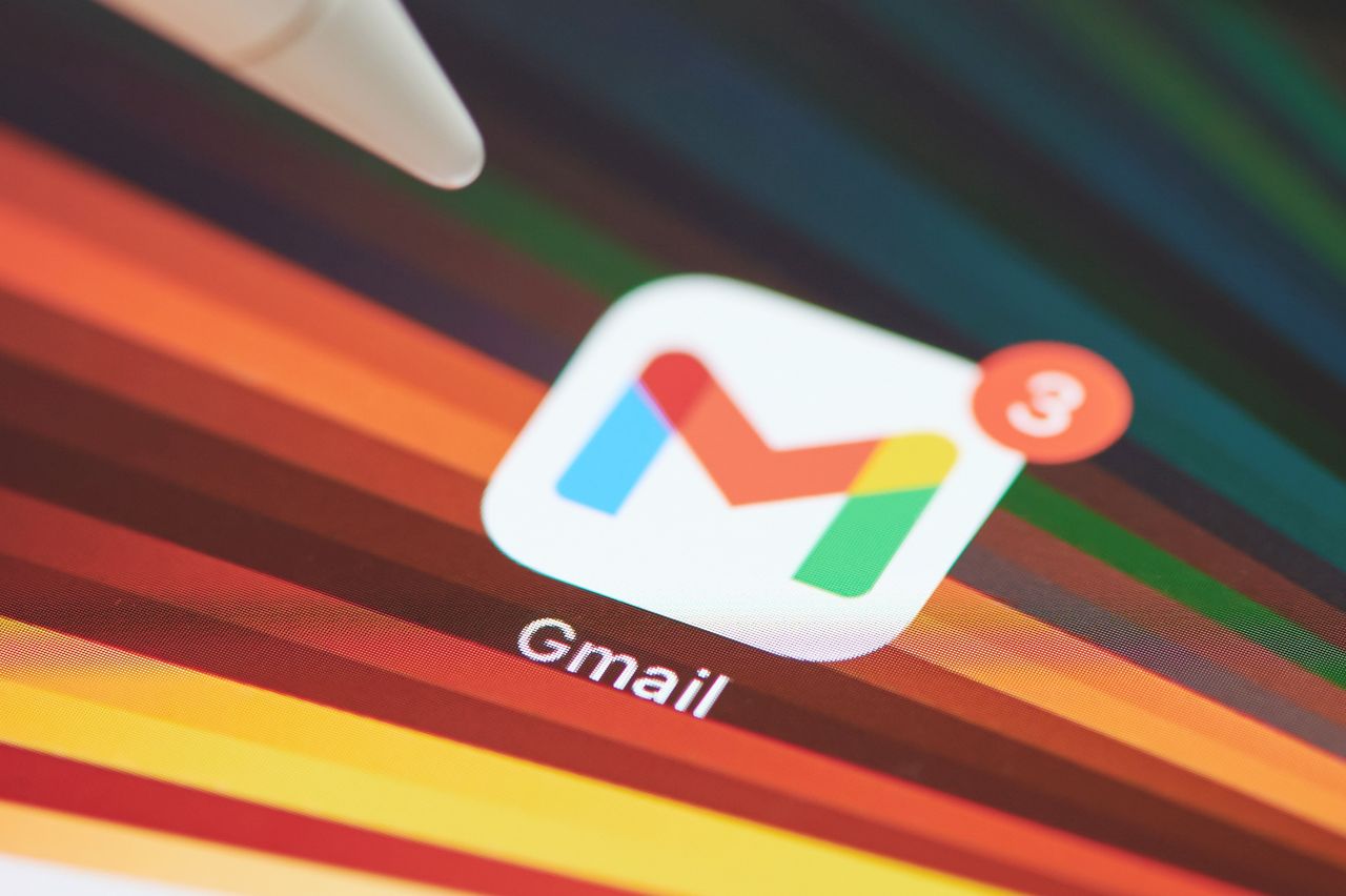 Gmail: Jak opóźnić wysyłanie wiadomości e-mail?