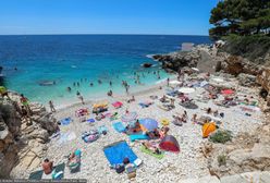 Chorwacja kpi z Czechów. "Pomidorowi turyści". Dziennikarka zrugała rodaków