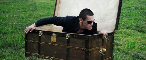 ''Oldboy. Zemsta jest cierpliwa'': Josh Brolin w pułapce [wideo]