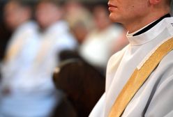 Białystok. Zawieszono księdza. Mówił o kobietach w spodniach