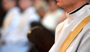 Białystok. Zawieszono księdza. Mówił o kobietach w spodniach