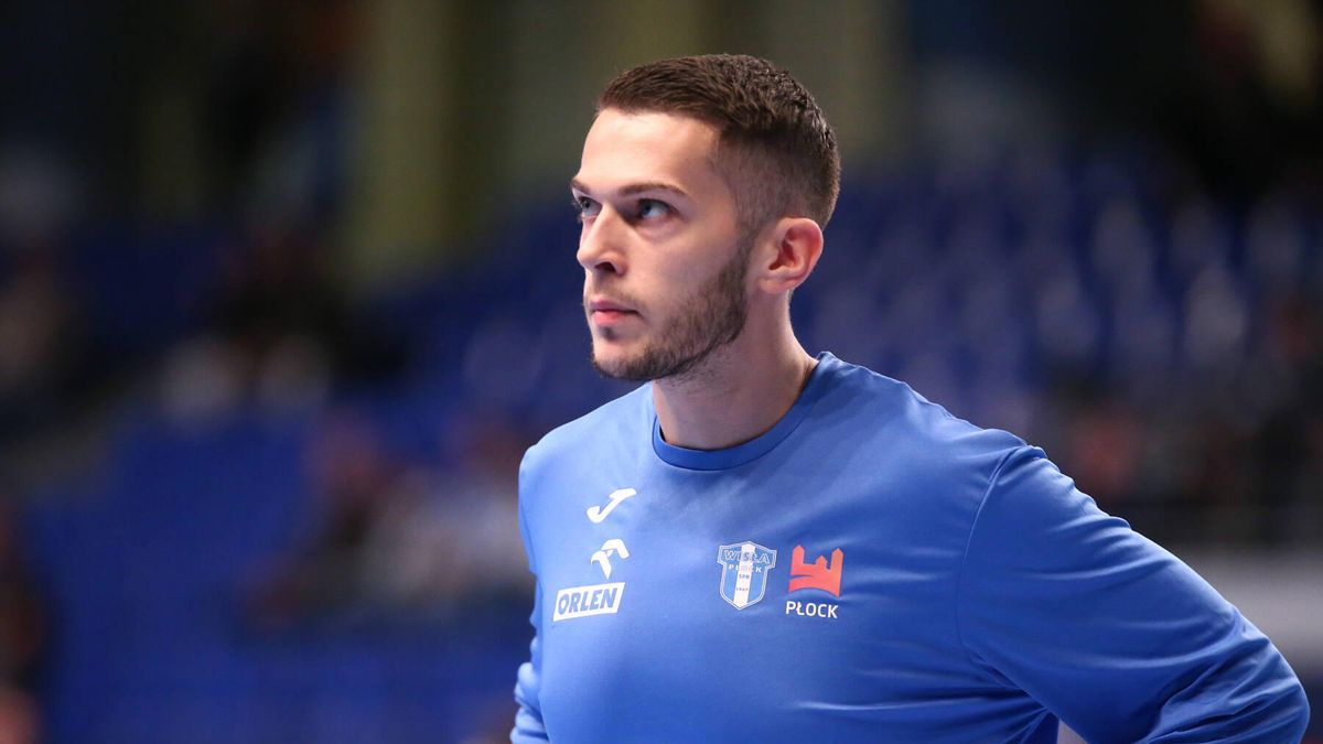 PAP/EPA / Kevin Domas / Kristian Pilipović