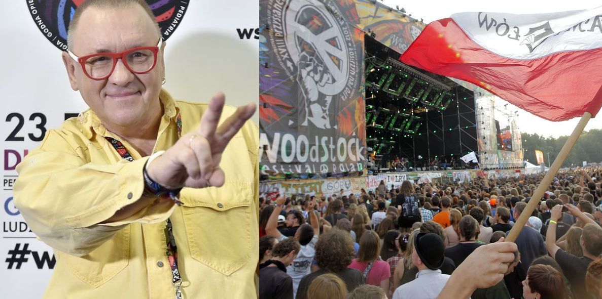 Woodstock 2016 – Kiedy? Kto zagra? Informacje dla festiwalowiczów