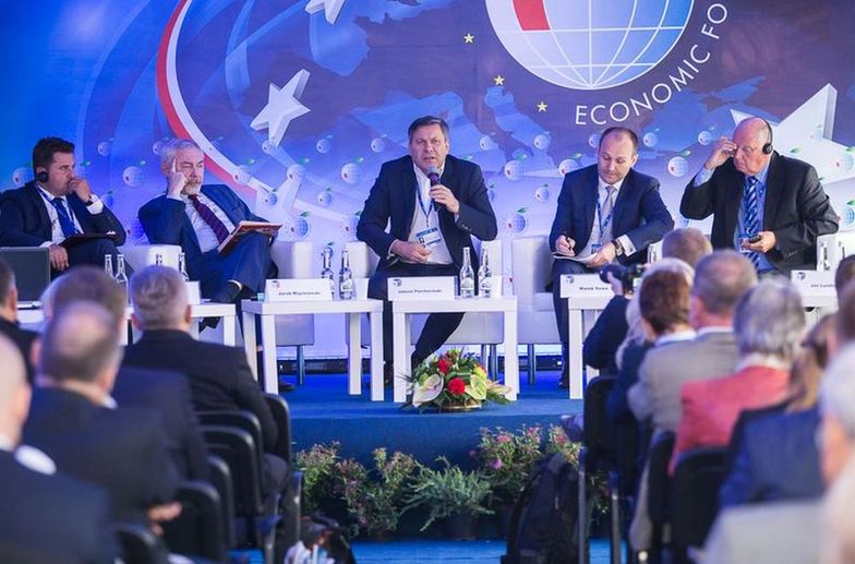 Największe polskie Forum Ekonomiczne zakończone