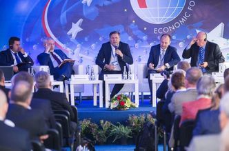 Największe polskie Forum Ekonomiczne zakończone