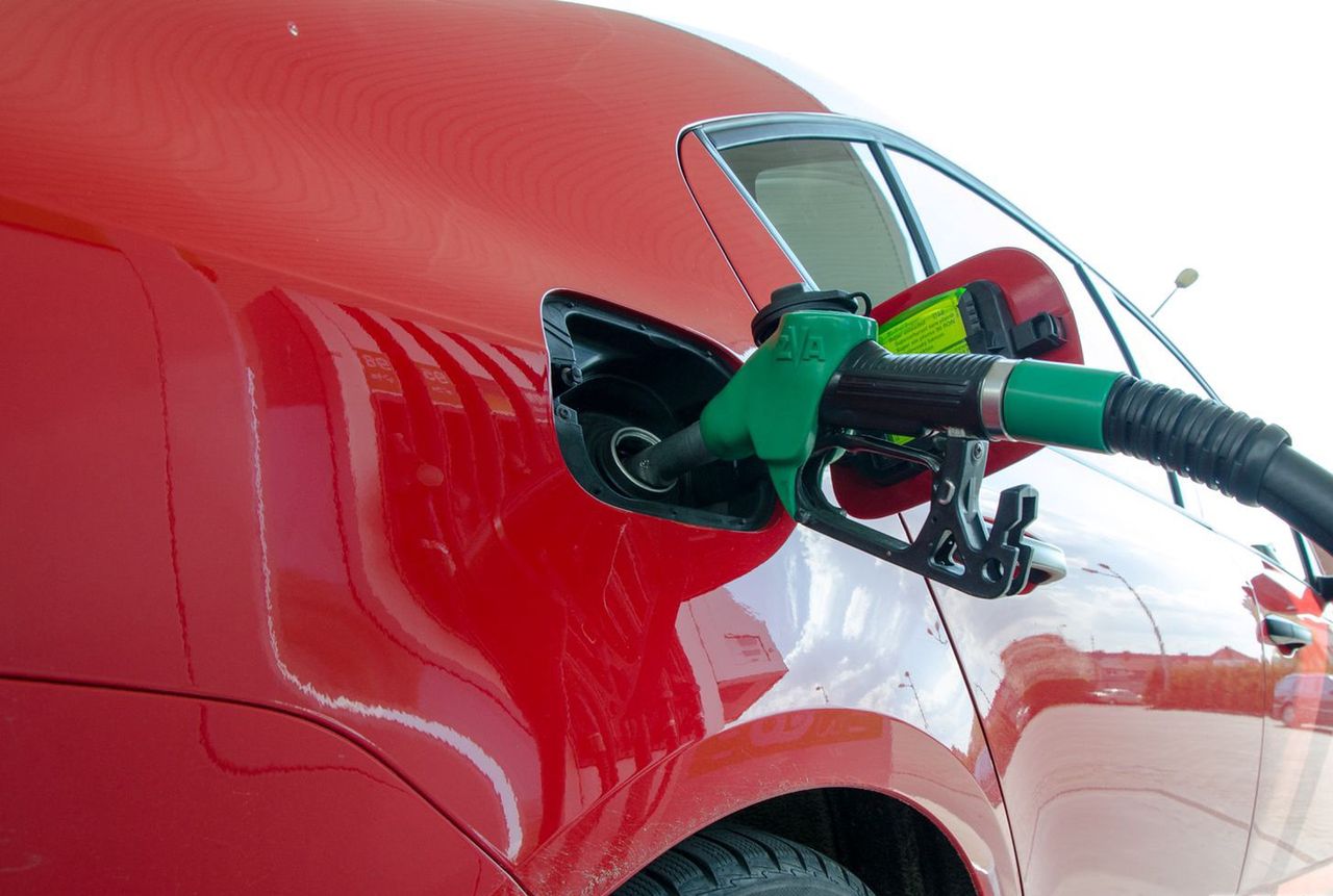 Dwa regiony na podium. Tam kupisz paliwo najtaniej