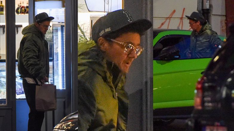 Kuba Wojewódzki na mieście