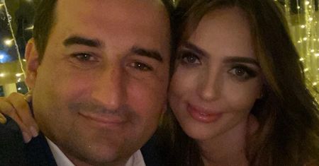 Misiek Koterski i Marcela Leszczak ZNOWU SIĘ ROZSTALI?! Uczestniczka "Top Model" przestała obserwować profil ukochanego