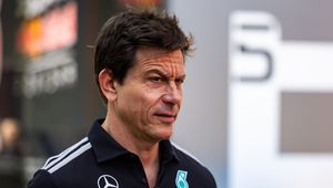 Mercedes faworyzuje jednego kierowcę? Kolejny problem w bolidzie Russella