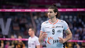 "Zostaliśmy wytrąceni z rytmu". Bohater mówi o wielkich nerwach