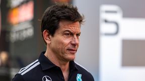 Mercedes faworyzuje jednego kierowcę? Kolejny problem w bolidzie Russella