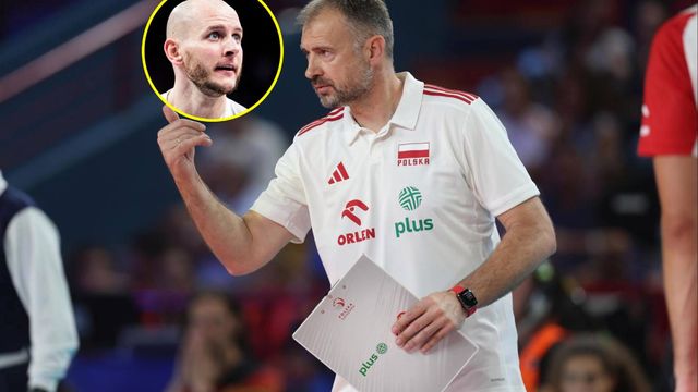 Niepokojące słowa Grbicia. “Nie wiemy, co się dzieje”