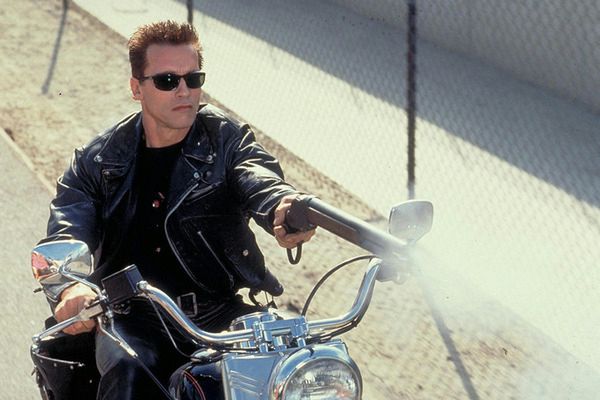 "Terminator 2" wraca w 3D