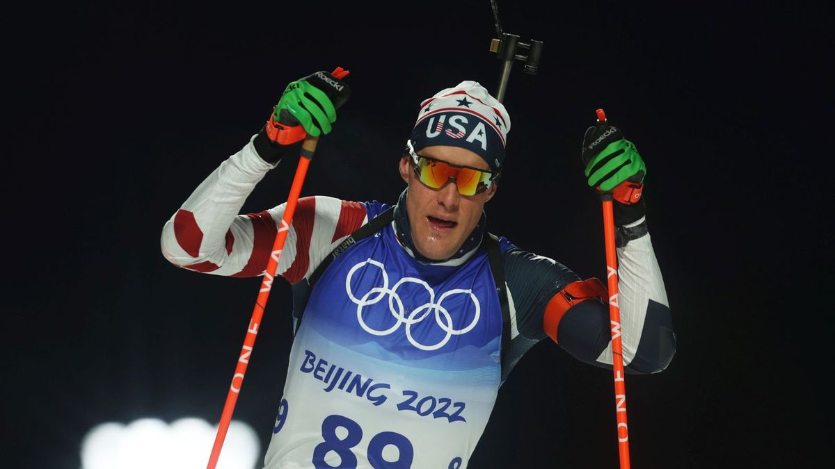 Zdjęcie okładkowe artykułu: Getty Images / Na zdjęciu: Leif Nordgren