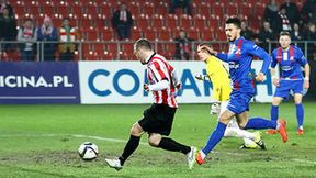 Cracovia Kraków - Podbeskidzie Bielsko-Biała 4:1 (galeria)