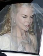 Nicole Kidman w obronie kobiet