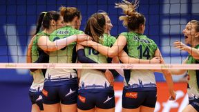 Trefl Proxima Kraków - PTPS Piła: ważna wygrana krakowianek. Sarah Clement uratowała przed tie-breakiem