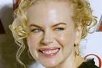 Nicole Kidman zawdzięcza wyobraźnię rudym włosom