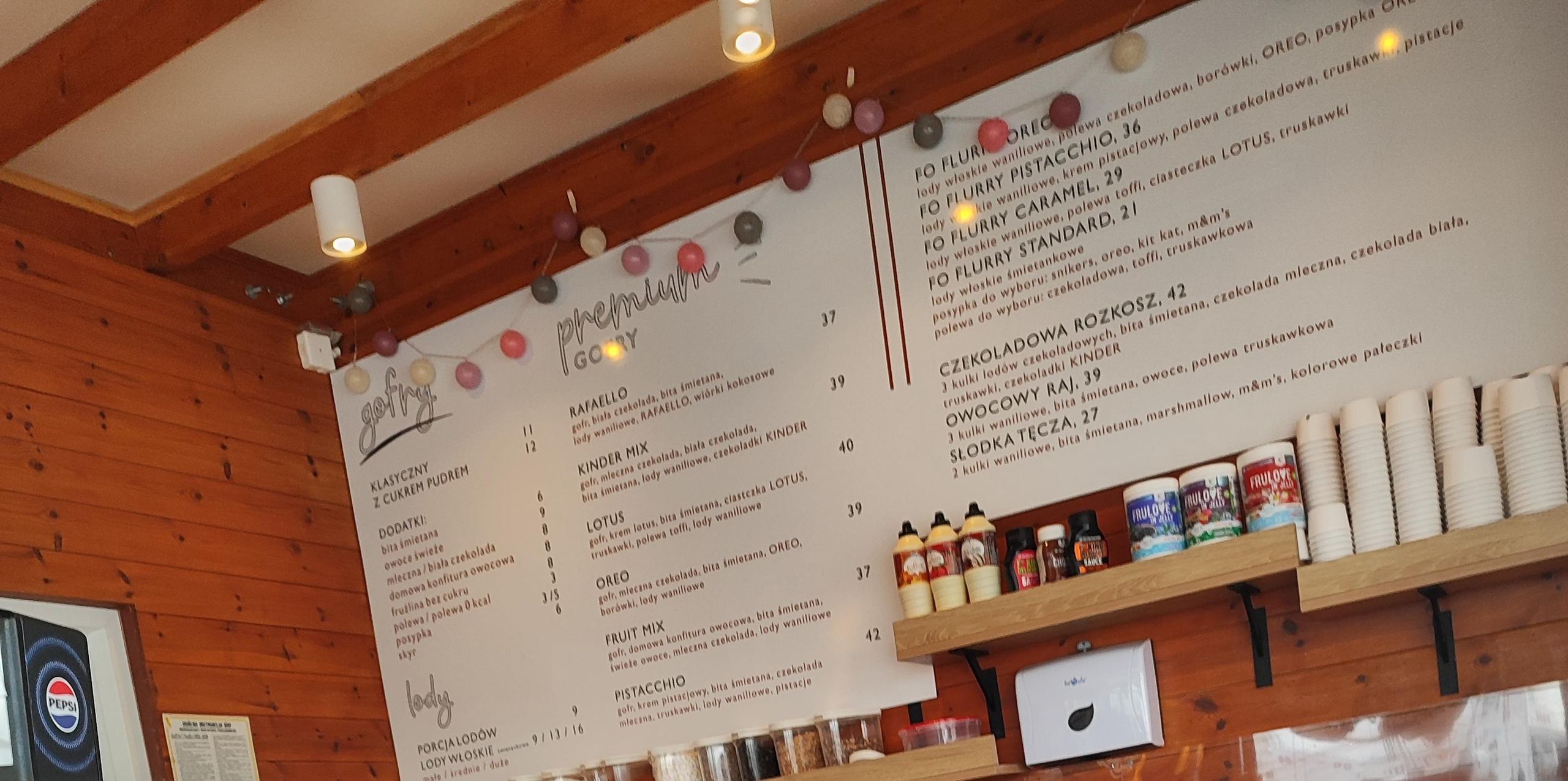 Ceny nad Bałtykiem w czerwcu 2025