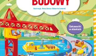 Otwórz i odkryj. Plac budowy