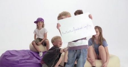 Konkurs Play - wygraj casting do reklamy dla swojego dziecka