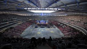 Raport SportoweFakty.pl: Niezwykłe areny sportowych zmagań