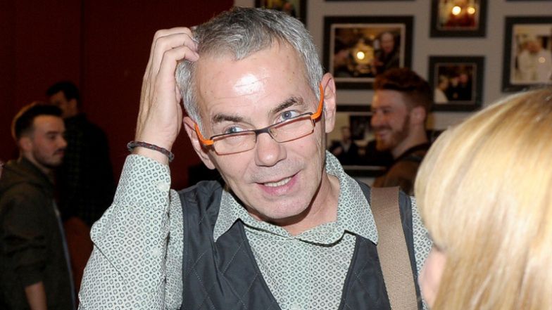 Robert Janowski wróci do TVP?